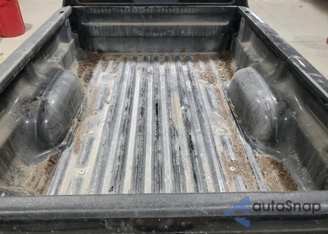 2010 Ford Ranger Super Cab z USA, uszkodzony, nr VIN 1FTLR4FE5APA73631